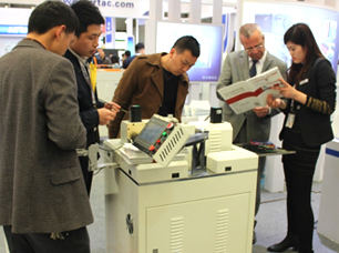 2019年9月25-27印度展：慕尼黑電子元器件及生產設備展（新德里）